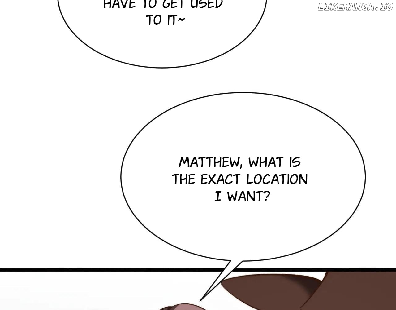 I’m Trapped In This Day For One Thousand Years Chapter 158 - page 21